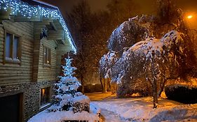 Chalet de Charme